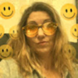 Meet your Posher, Betty